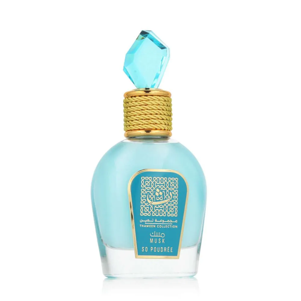 Tameen Collection Musk Sou Poudrée eau de parfum unissex 100 ml