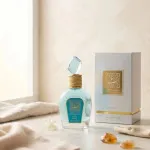 Tameen Collection Musk Sou Poudrée eau de parfum unissex 100 ml
