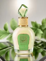 Tameen Collection Musk Wild Vanille eau de parfum para mulheres 100 ml