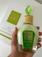 Tameen Collection Musk Wild Vanille eau de parfum para mulheres 100 ml