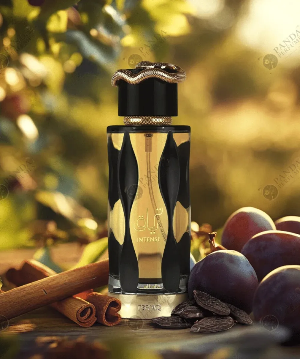 Teriaq Intense eau de parfum unissex 100 ml