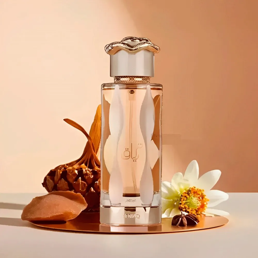 Teriaq água de perfume unissex 100 ml