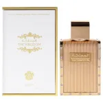 The Kingdom eau de parfum para homens 100 ml