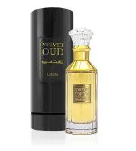 Velvet Oud Eau de Parfum unissex 100 ml
