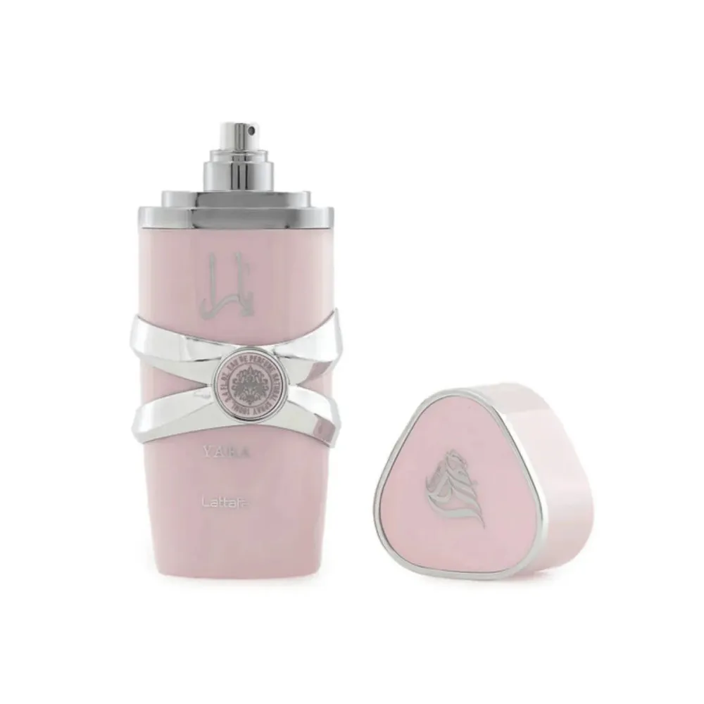 Yara eau de parfum para mulheres 100 ml