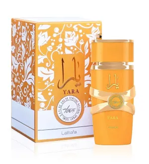 Lattafa Yara Tous Eau de Parfum para mulheres 100 ml