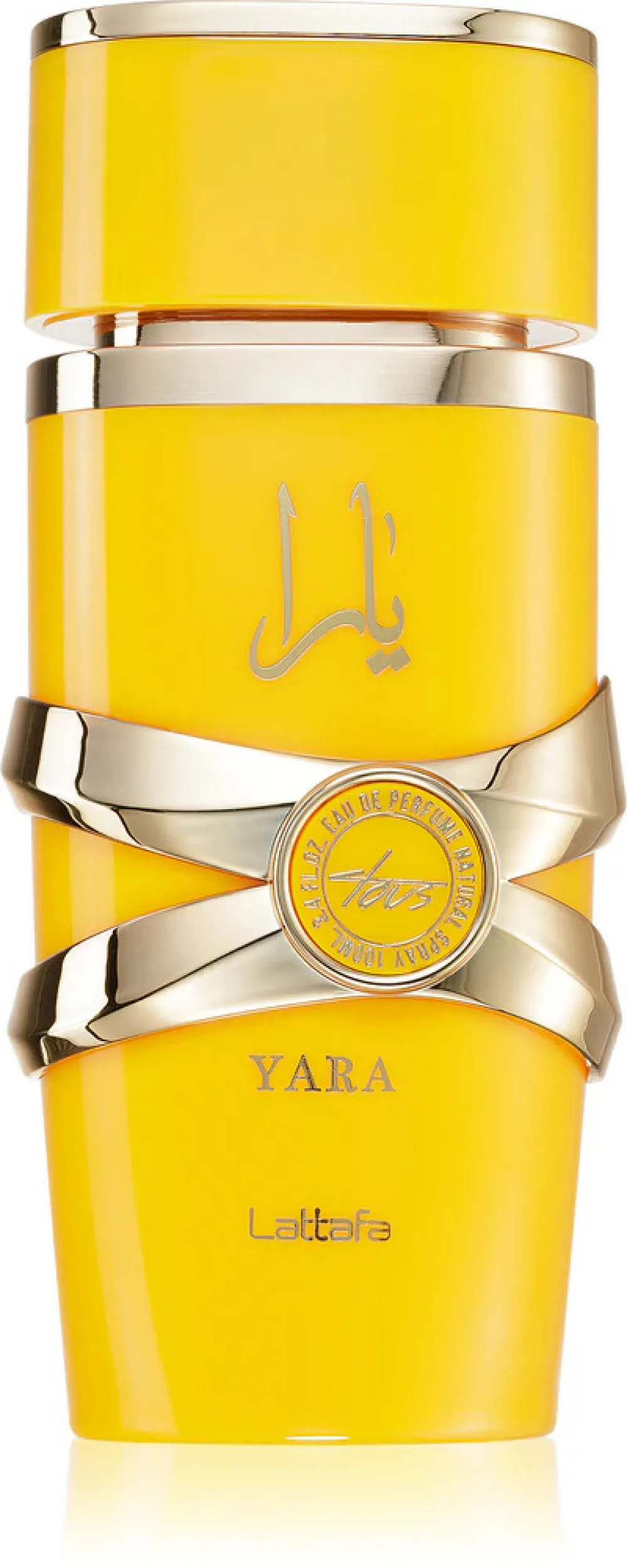 Yara Tous Eau de Parfum para mulheres 100 ml