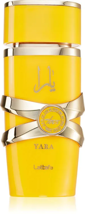 Lattafa Yara Tous Eau de Parfum para mulheres 100 ml