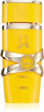 Yara Tous Eau de Parfum para mulheres 100 ml