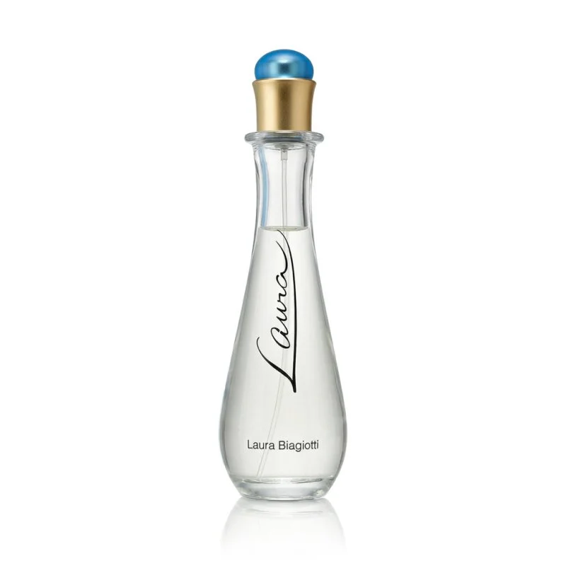 Laura Eau de Toilette para mulheres 75 ml