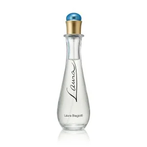 Laura Biagiotti Laura Eau de Toilette para mulheres