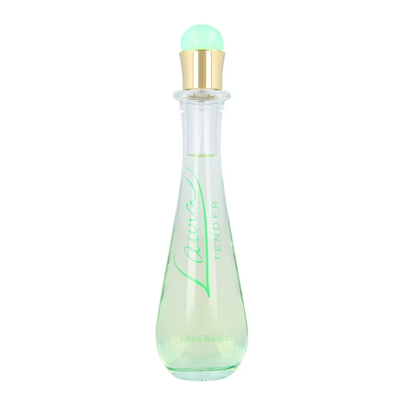 Laura Tender eau de toilette para mulheres 75 ml
