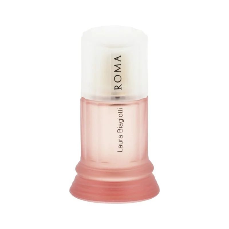 Roma Rosa eau de toilette para mulheres 25 ml