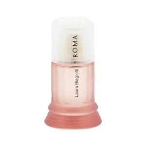 Laura Biagiotti Roma Rosa eau de toilette para mulheres