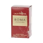 Roma Passione Eau de Toilette para mulher 50 ml