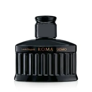 Laura Biagiotti Roma Uomo Nero Estremo Intense eau de parfum para homens