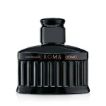 Roma Uomo Nero Estremo Intense eau de parfum para homens 75 ml