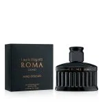 Roma Uomo Nero Estremo Intense eau de parfum para homens 75 ml