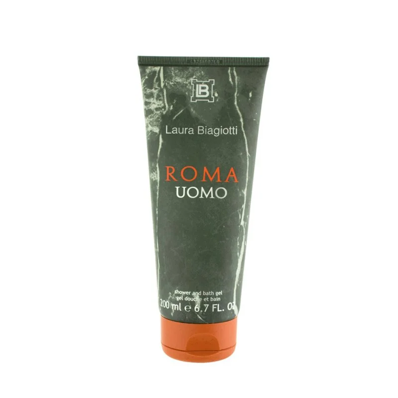Roma Uomo SG para homens 200 ml