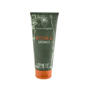 Laura Biagiotti Roma Uomo SG para homens