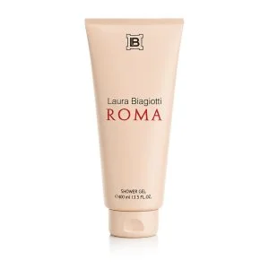 Laura Biagiotti Roma Gel de Duche para Mulheres
