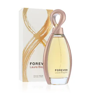 Laura Biagiotti Forever Eau de Parfum para mulheres 30 ml