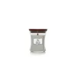 Lavanda & Cedro vela perfumada com pavio de madeira 275 g