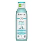 Lavera Basis Sensitive Gel de banho para corpo e cabelo 2 em 1 250 ml - também para pele sensível