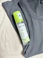 Lavera Desodorizante em spray Refresh - lima (75 ml) - proteção até 48 horas