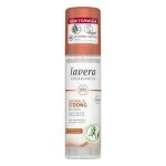 Lavera Desodorante em spray Strong (75 ml) - proteção até 48 horas