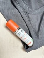 Lavera Desodorante em spray Strong (75 ml) - proteção até 48 horas