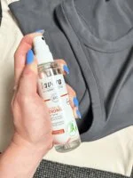 Lavera Desodorante em spray Strong (75 ml) - proteção até 48 horas