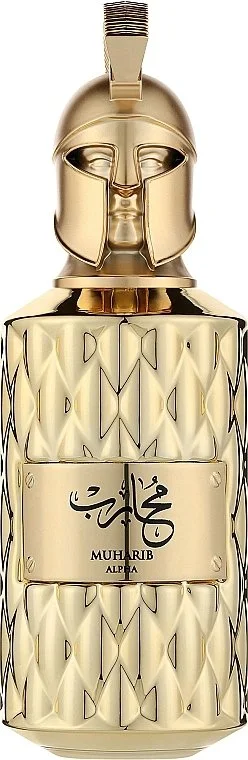 Le Falconé Falcone Muharib Alpha M extrato de perfume