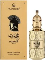 Le Labo Falcone Muharib Alpha M extrato de perfume 85 ml