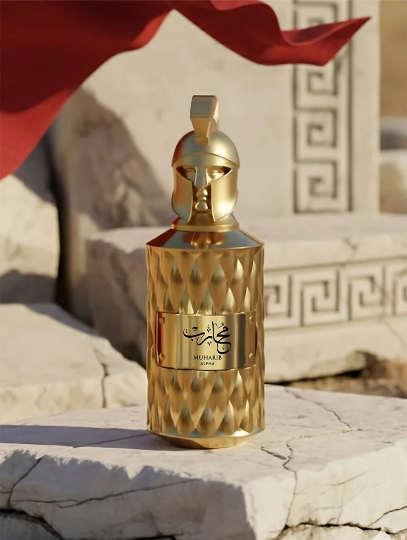 Le Labo Falcone Muharib Alpha M extrato de perfume 85 ml