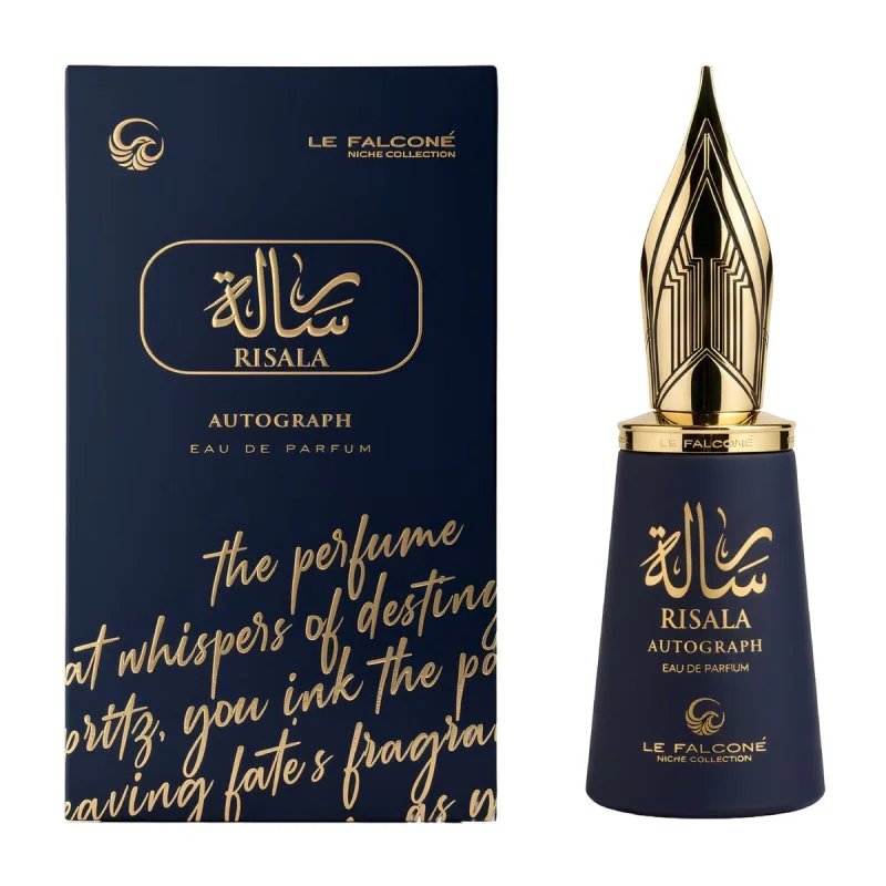 Le Labo Falcone Risala Autograph U Água de Perfume 100 ml
