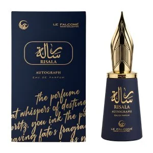 Le Labo Falcone Risala Autograph U Água de Perfume