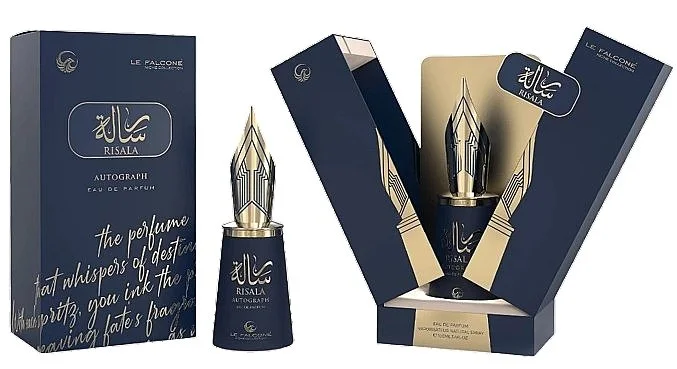 Le Labo Falcone Risala Autograph U Água de Perfume 100 ml
