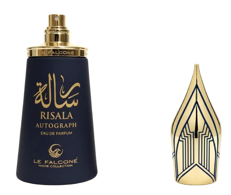 Le Labo Falcone Risala Autograph U Água de Perfume 100 ml