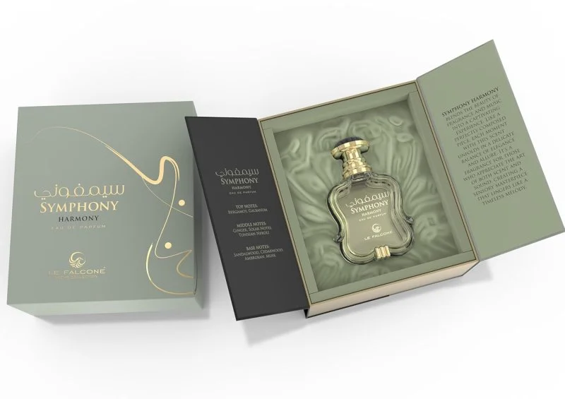 Le Labo Falcone Symphony Harmony Eau de Parfum Unissex 100 ml