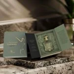 Le Labo Falcone Symphony Harmony Eau de Parfum Unissex 100 ml