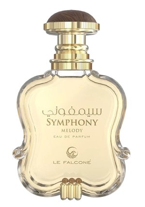 Falcone Symphony Melody Eau de Parfum Unissex