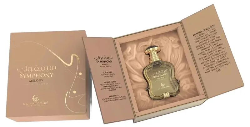 Le Labo Falcone Symphony Melody Eau de Parfum Unissex 100 ml