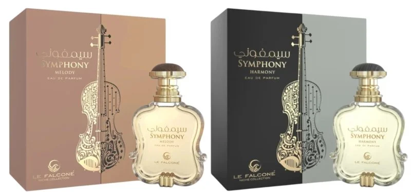 Le Labo Falcone Symphony Melody Eau de Parfum Unissex 100 ml