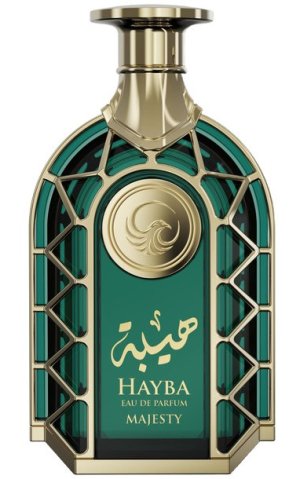 Falcone Hayba Majesty M Eau de Parfum