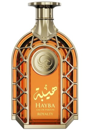 Falcone Hayba Royalty M Eau de Parfum