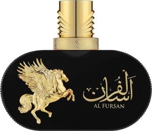 Le Falconé Falcone Highfly Al Fursan U Eau de Parfum