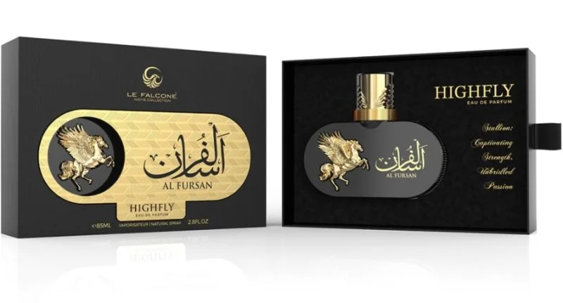 Le Labo Falcone Highfly Al Fursan U Eau de Parfum 85 ml