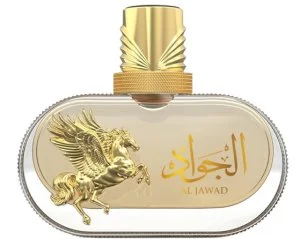 Le Falconé Falcone Highfly Al Jawad U Água de Perfume