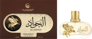 Le Labo Falcone Highfly Al Jawad U Água de Perfume